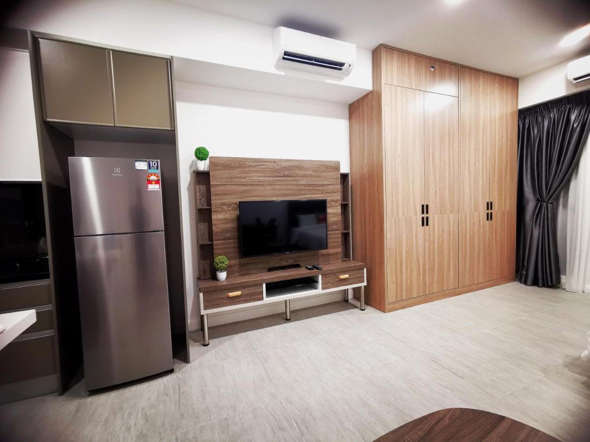Bell Suite - The Premium Suite @ セパン エクステリア 写真