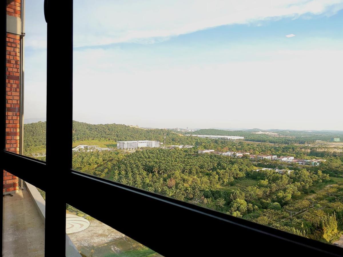 Bell Suite - The Premium Suite @ セパン エクステリア 写真